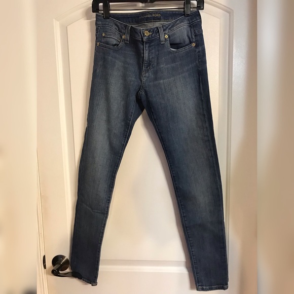 Michael Kors Denim - MICHAEL KORS DENIM Michael Kors Denim - MICHAEL KORS DENIM